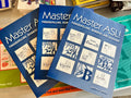 Master ASL - 3 copies, priced per book