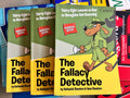 The Fallacy Detective