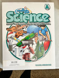 Science - Hands on activities with scripture values - Teacher Guidebook
