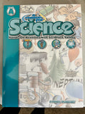 Science - Hands on activities with scripture values - Student Workbook