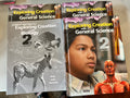 Exploring Creation with General Science 2nd Edition (per book)