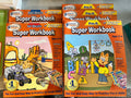 Super WorkBook 1st Grade