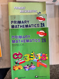 Primary Mathematics