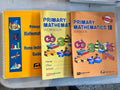 Primary Mathematices 1B