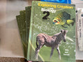 Exploring Creation with Biology