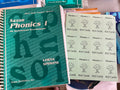 Saxon Phonics - includes all in image