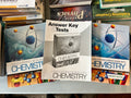 Discovering Design with Chemistry SET - all in photo included